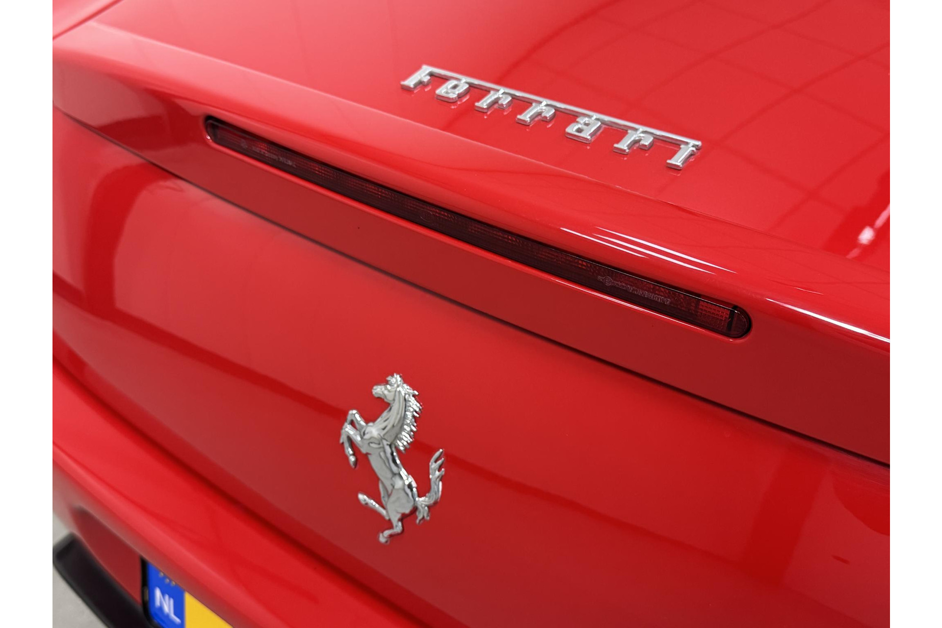 Ferrari 360 *3.6 V8*MODENA*F1*NIEUWE DISTR. RIEM + KOPPELING*